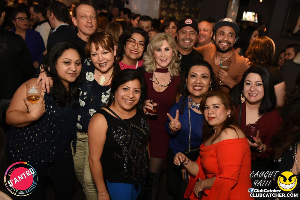 Bottom Line party venue photo 8 - April 6th, 2018