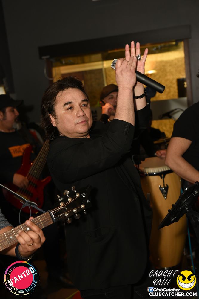 Bottom Line party venue photo 71 - April 6th, 2018