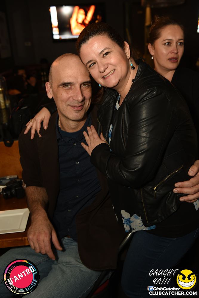 Bottom Line party venue photo 72 - April 6th, 2018