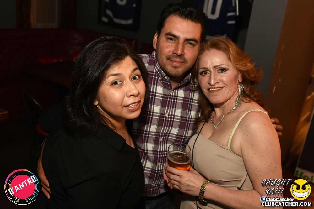 Bottom Line party venue photo 74 - April 6th, 2018