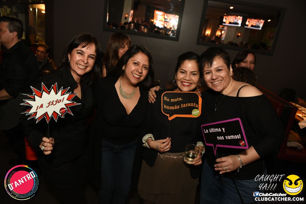 Bottom Line party venue photo 75 - April 6th, 2018