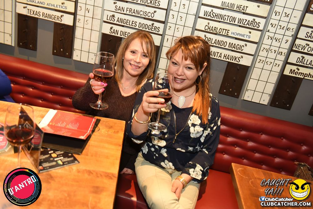 Bottom Line party venue photo 76 - April 6th, 2018