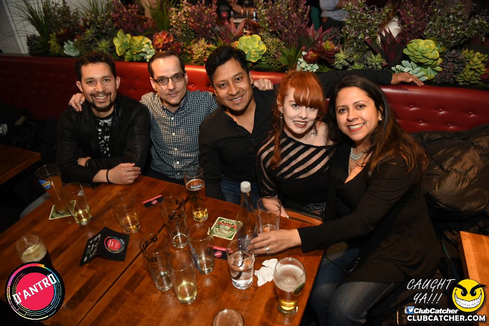 Bottom Line party venue photo 77 - April 6th, 2018