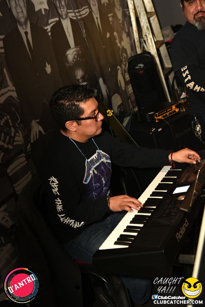 Bottom Line party venue photo 78 - April 6th, 2018