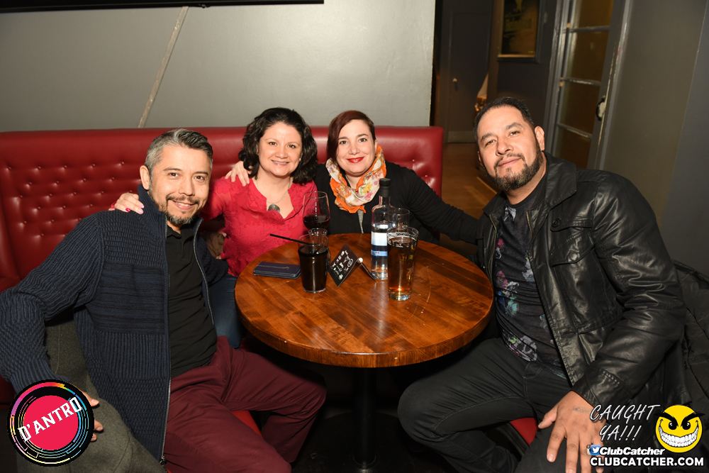 Bottom Line party venue photo 79 - April 6th, 2018