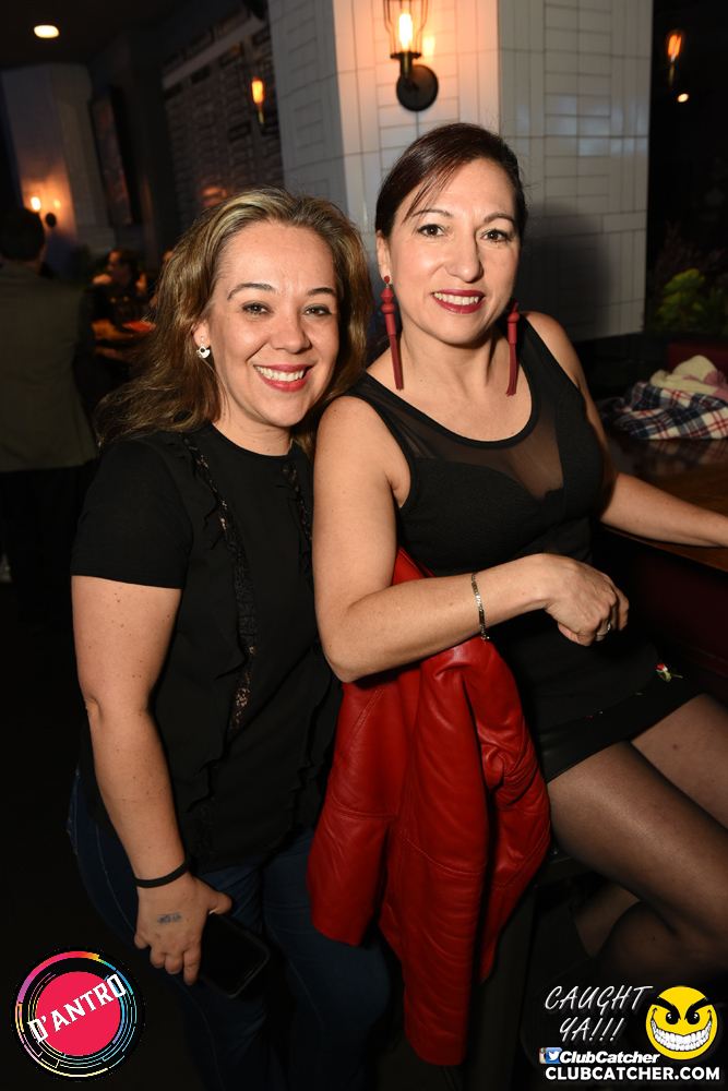 Bottom Line party venue photo 9 - April 6th, 2018