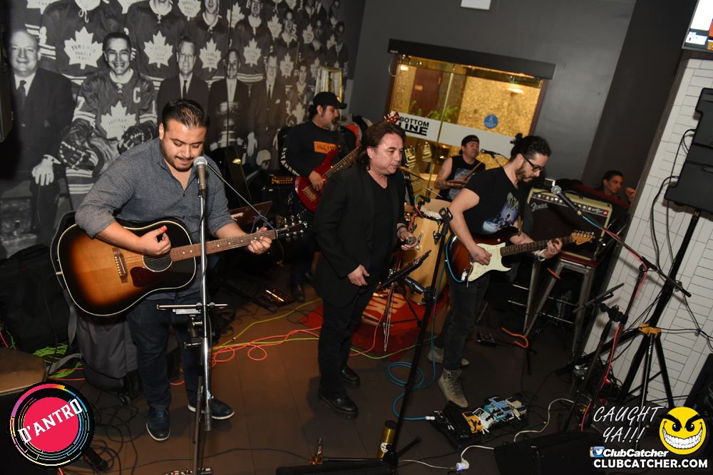 Bottom Line party venue photo 84 - April 6th, 2018