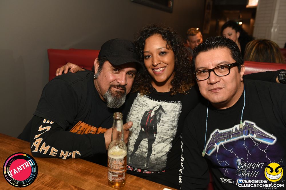 Bottom Line party venue photo 86 - April 6th, 2018