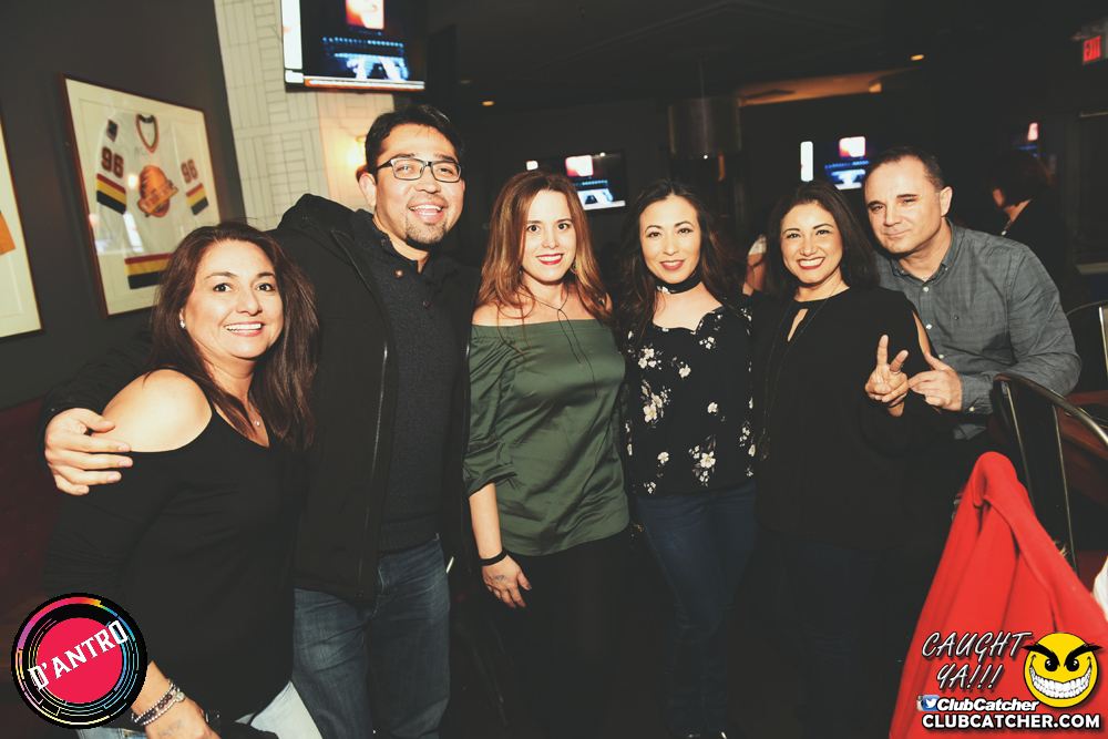 Bottom Line party venue photo 87 - April 6th, 2018