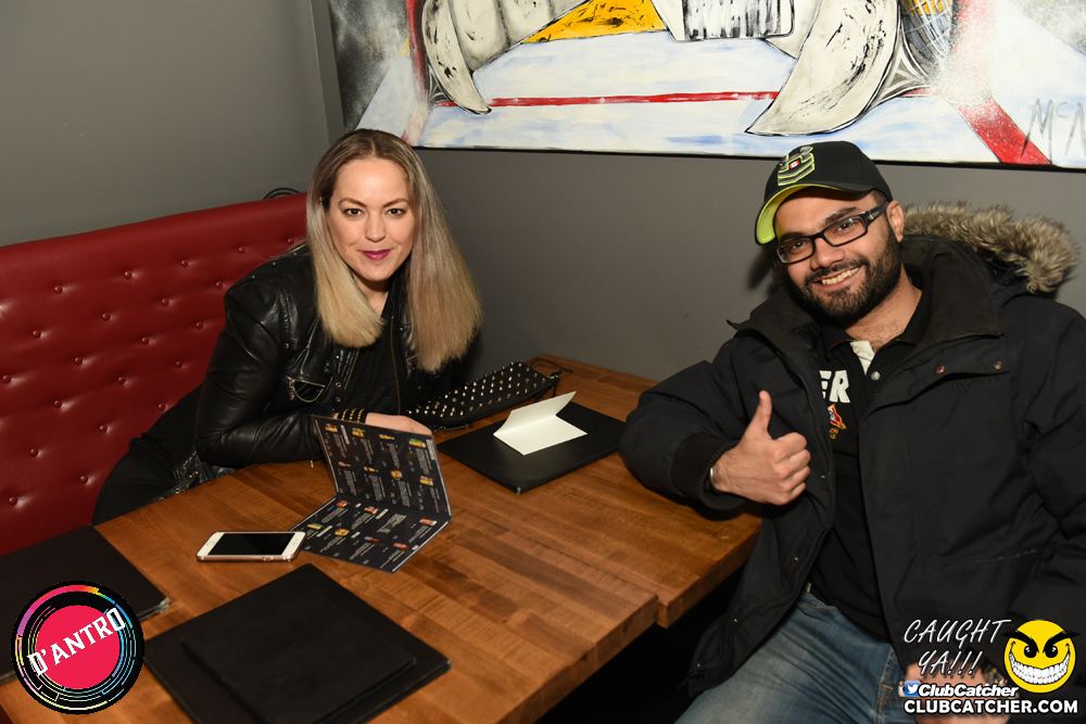 Bottom Line party venue photo 89 - April 6th, 2018