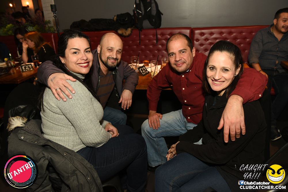 Bottom Line party venue photo 90 - April 6th, 2018