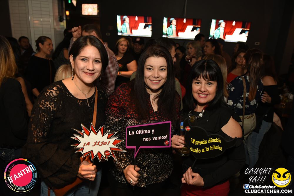 Bottom Line party venue photo 10 - April 6th, 2018