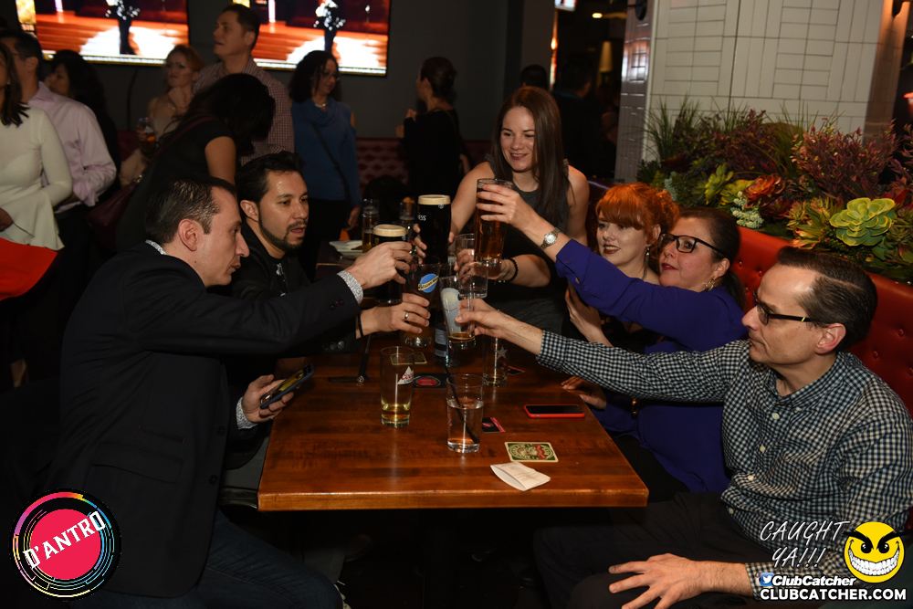 Bottom Line party venue photo 91 - April 6th, 2018