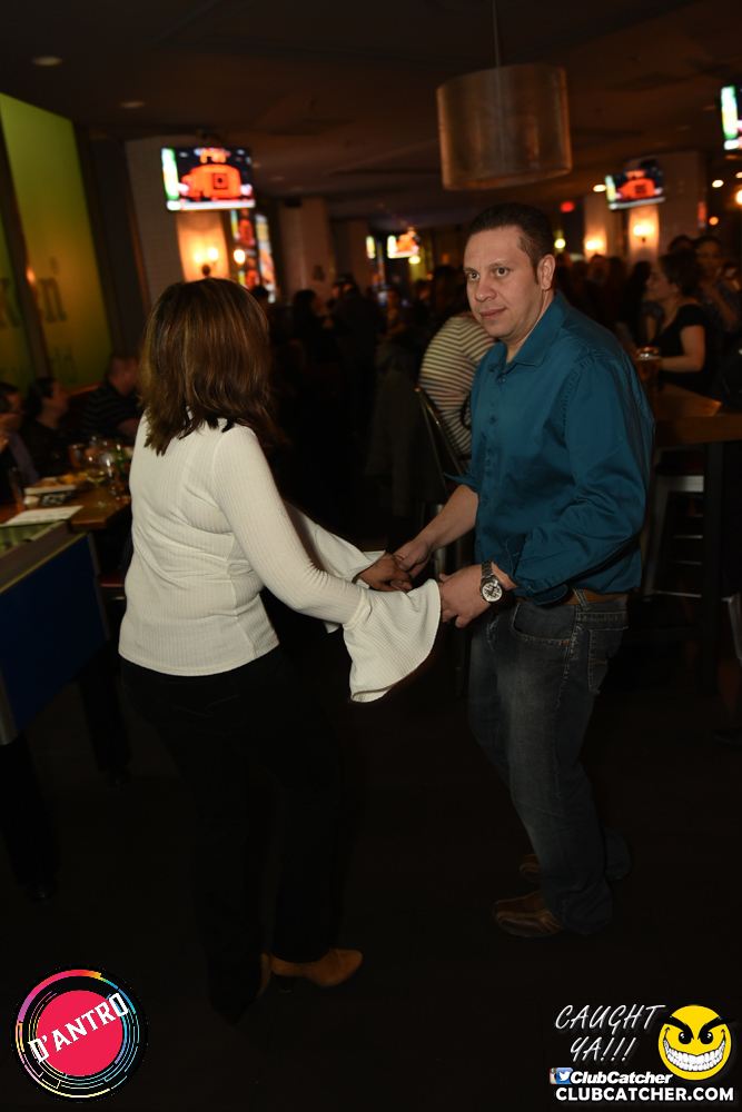 Bottom Line party venue photo 92 - April 6th, 2018