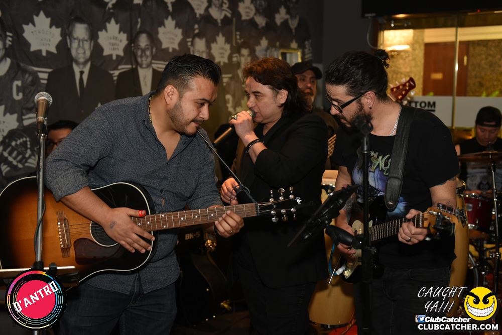 Bottom Line party venue photo 93 - April 6th, 2018