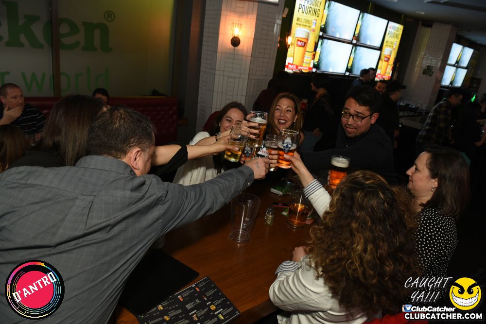 Bottom Line party venue photo 95 - April 6th, 2018