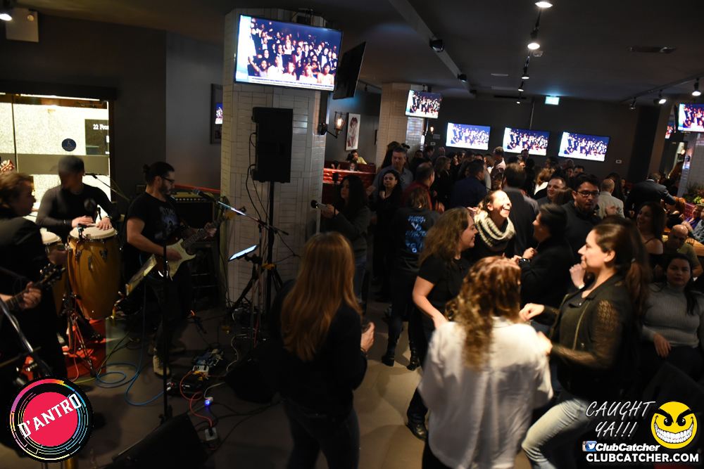 Bottom Line party venue photo 96 - April 6th, 2018