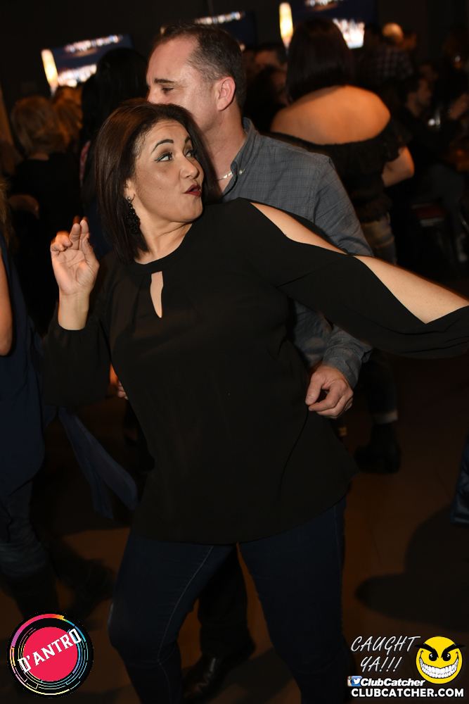 Bottom Line party venue photo 97 - April 6th, 2018