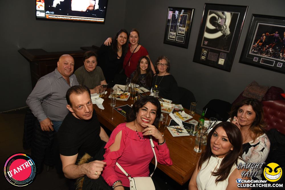 Bottom Line party venue photo 98 - April 6th, 2018