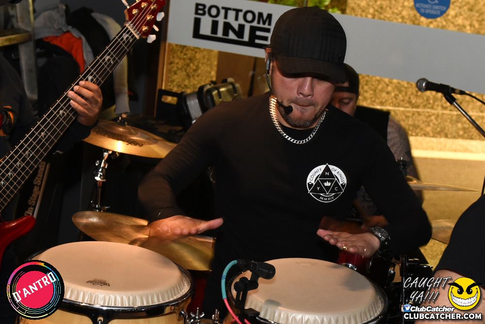 Bottom Line party venue photo 99 - April 6th, 2018