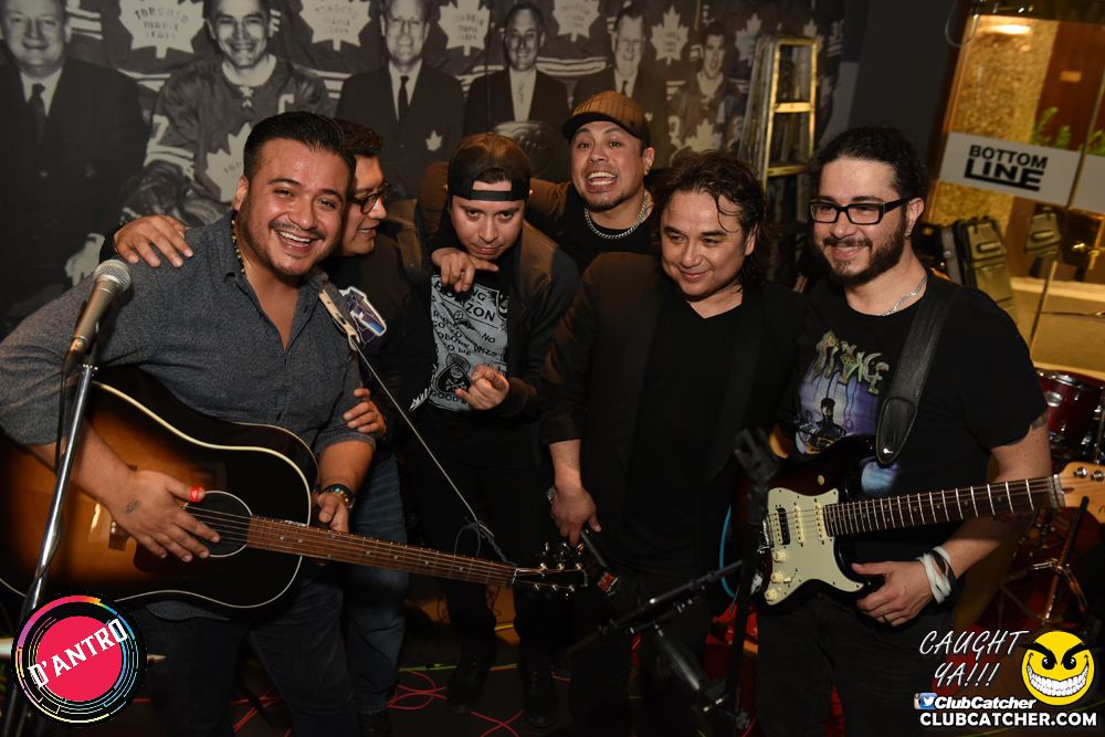 Bottom Line party venue photo 100 - April 6th, 2018