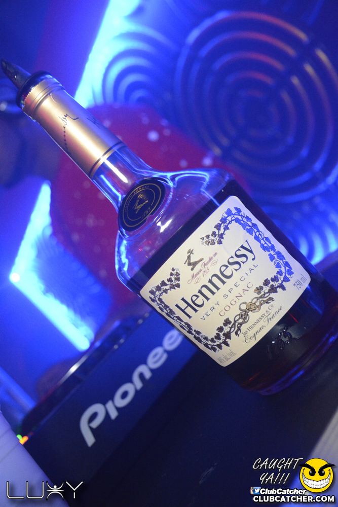 Luxy nightclub photo 11 - April 6th, 2018