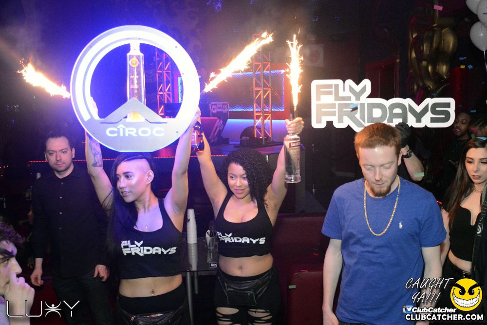 Luxy nightclub photo 101 - April 6th, 2018