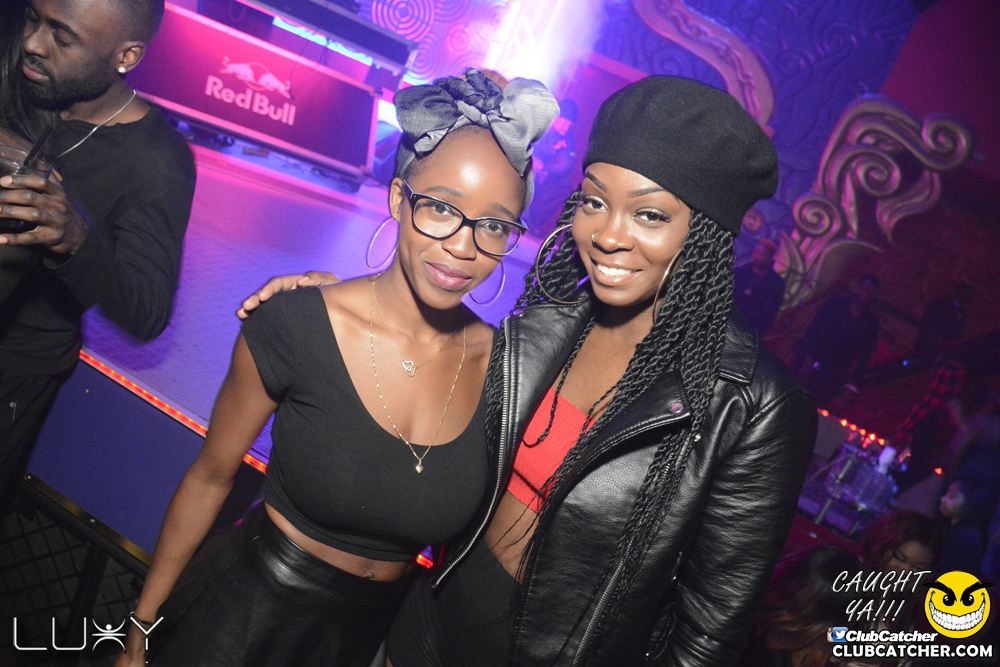 Luxy nightclub photo 108 - April 6th, 2018