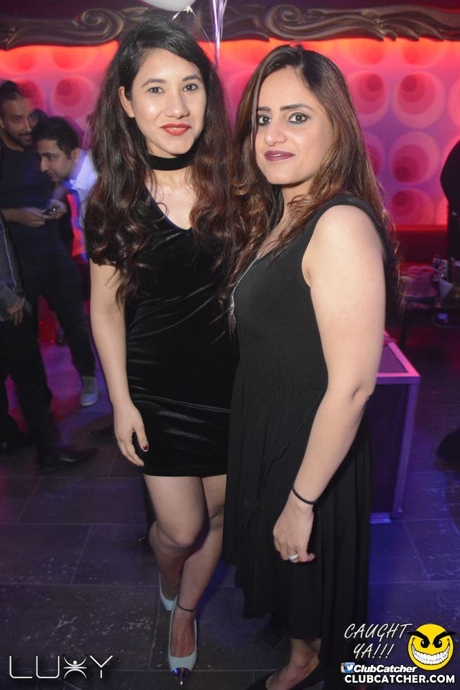 Luxy nightclub photo 109 - April 6th, 2018