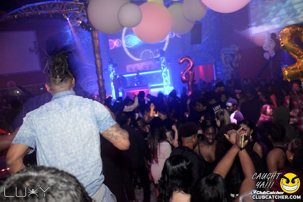 Luxy nightclub photo 110 - April 6th, 2018