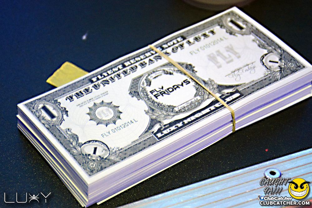 Luxy nightclub photo 12 - April 6th, 2018