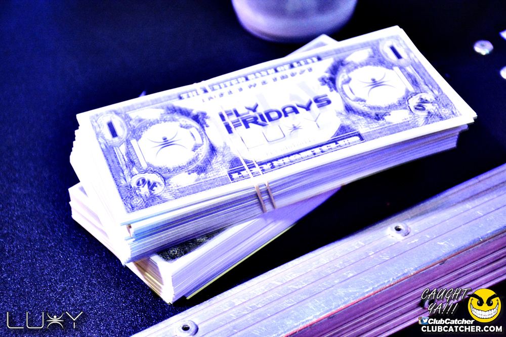 Luxy nightclub photo 116 - April 6th, 2018