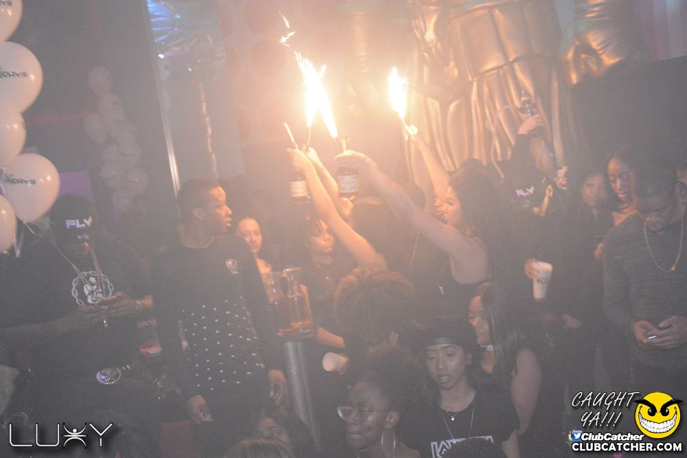 Luxy nightclub photo 117 - April 6th, 2018