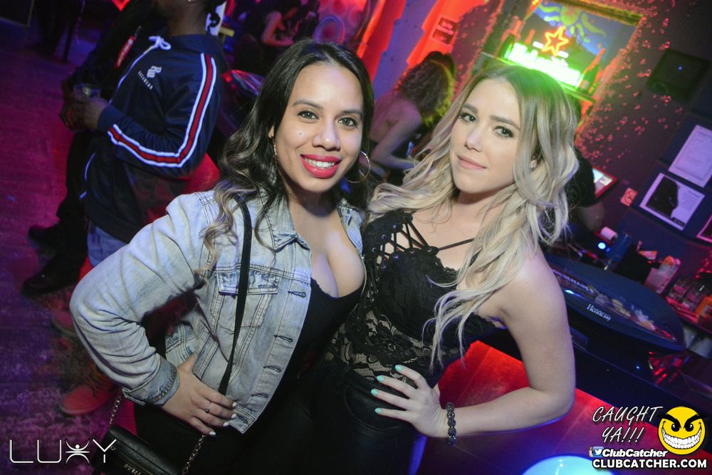 Luxy nightclub photo 13 - April 6th, 2018