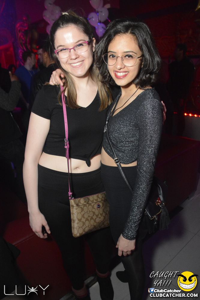 Luxy nightclub photo 14 - April 6th, 2018