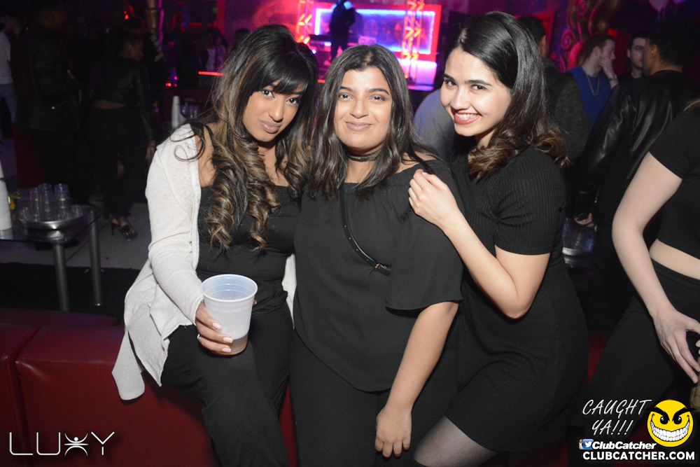 Luxy nightclub photo 136 - April 6th, 2018