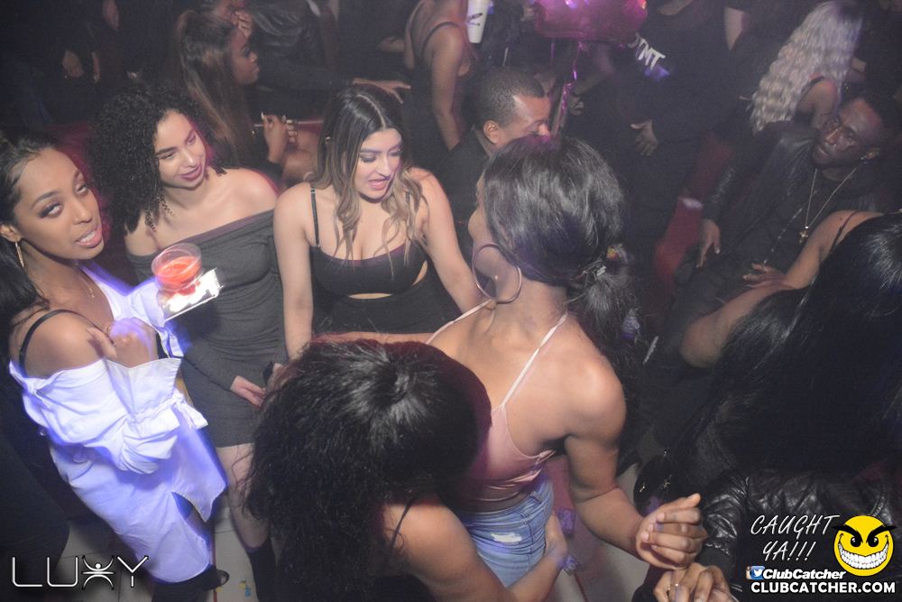 Luxy nightclub photo 140 - April 6th, 2018
