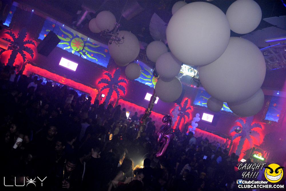 Luxy nightclub photo 143 - April 6th, 2018