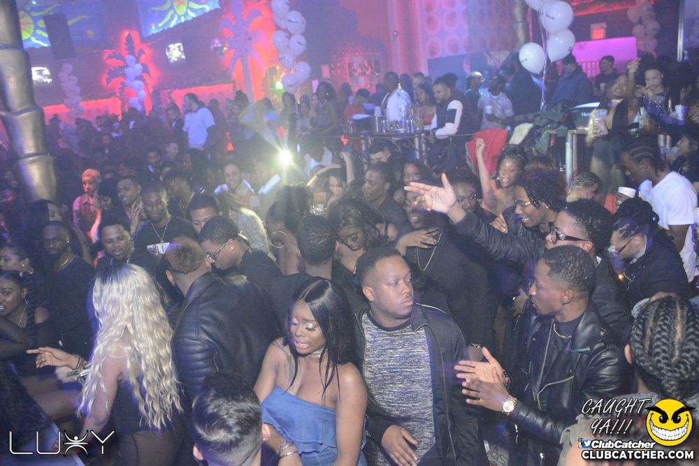 Luxy nightclub photo 148 - April 6th, 2018