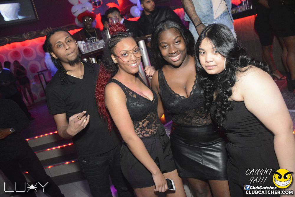 Luxy nightclub photo 16 - April 6th, 2018