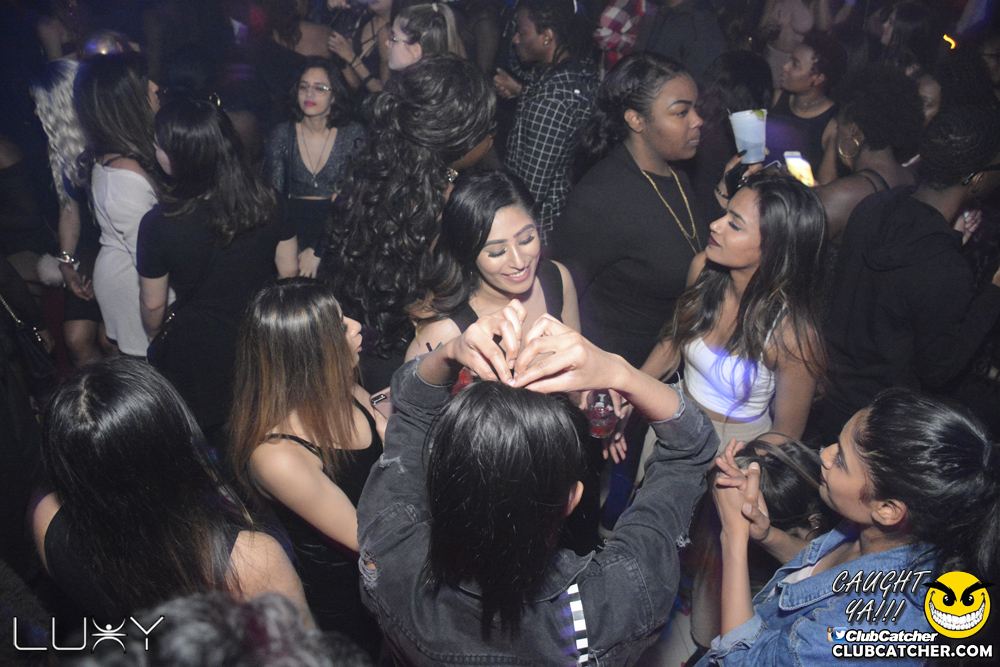 Luxy nightclub photo 155 - April 6th, 2018