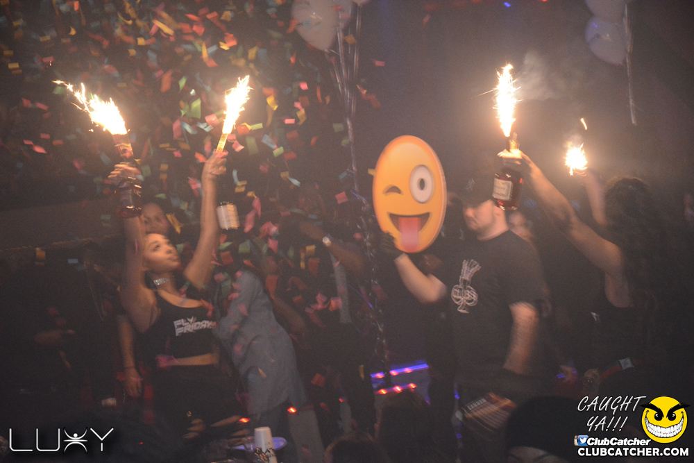 Luxy nightclub photo 156 - April 6th, 2018