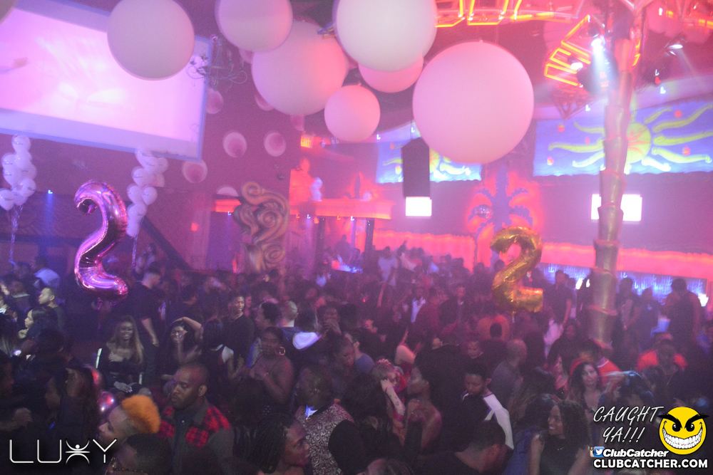 Luxy nightclub photo 157 - April 6th, 2018