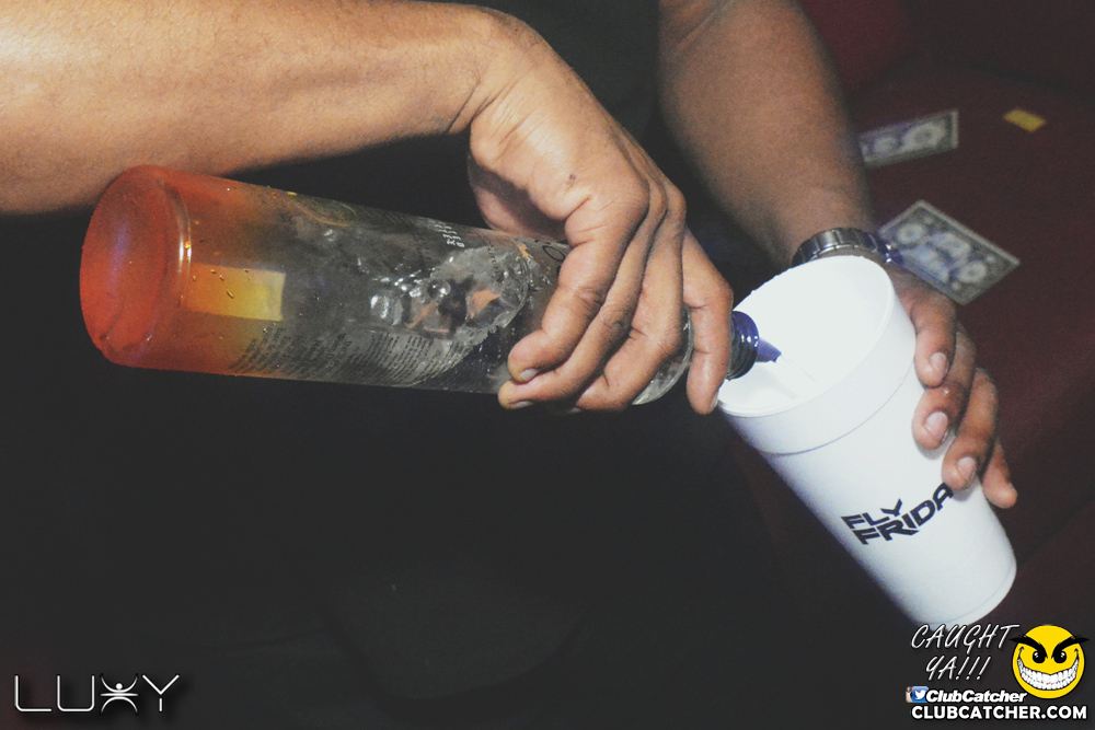 Luxy nightclub photo 167 - April 6th, 2018