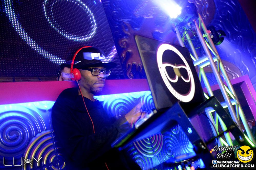 Luxy nightclub photo 174 - April 6th, 2018