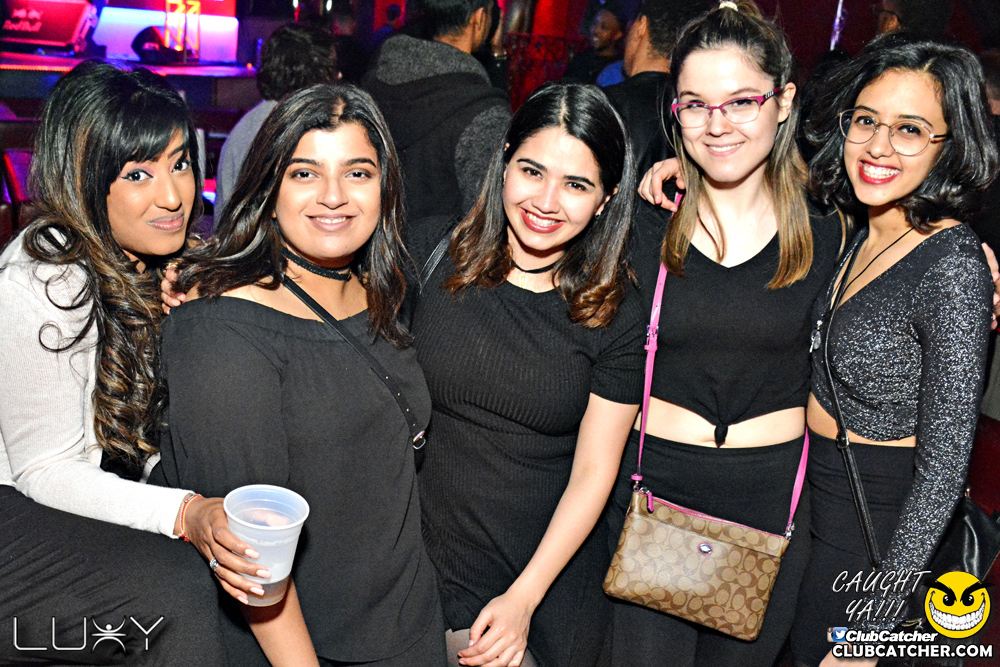 Luxy nightclub photo 180 - April 6th, 2018