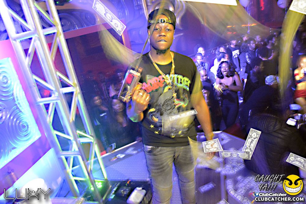 Luxy nightclub photo 19 - April 6th, 2018