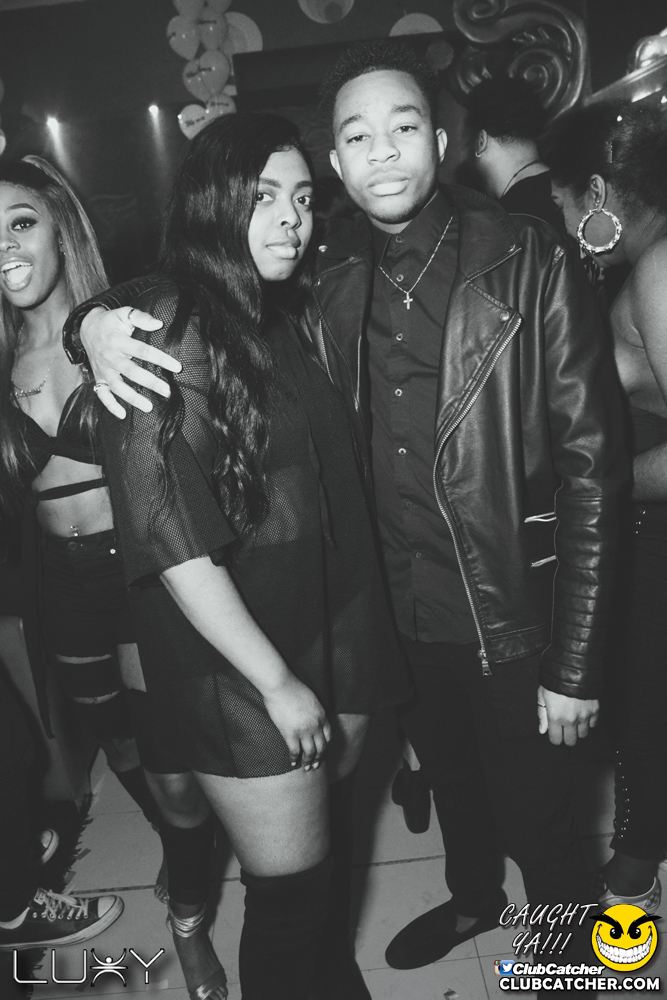 Luxy nightclub photo 184 - April 6th, 2018