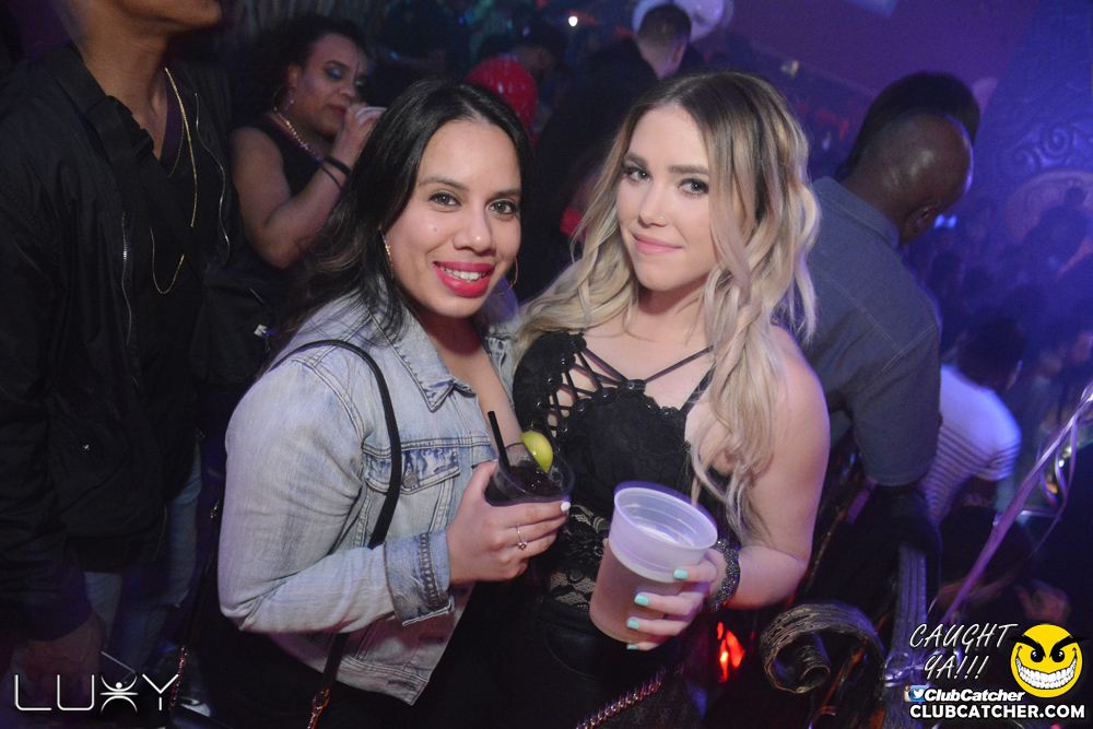 Luxy nightclub photo 185 - April 6th, 2018