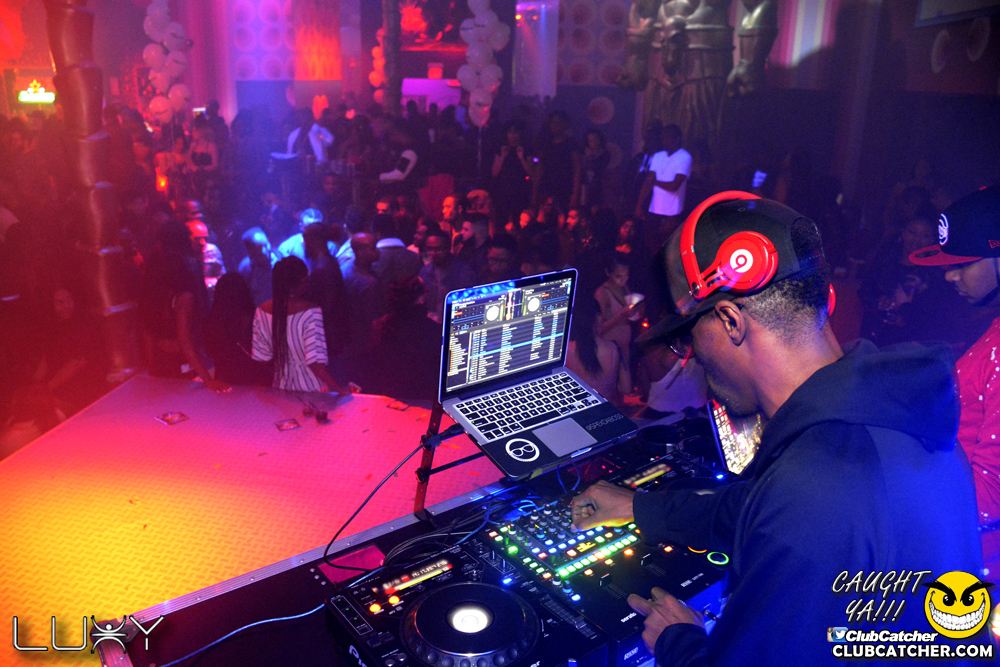 Luxy nightclub photo 192 - April 6th, 2018